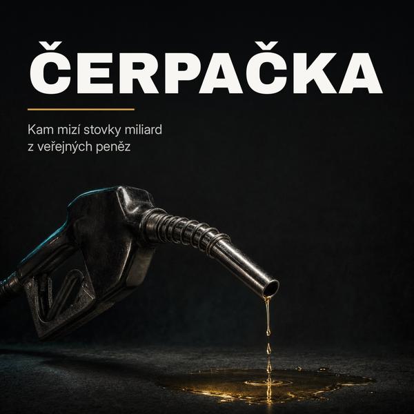 ČERPAČKA